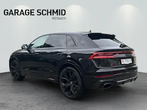 Audi RS Q8 4.0 V8 TFSI quattro T-Tronic