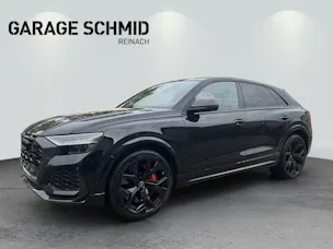 Audi RS Q8 4.0 V8 TFSI quattro T-Tronic