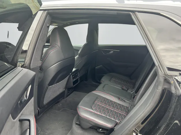 Audi RS Q8 4.0 V8 TFSI quattro T-Tronic