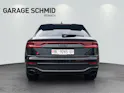 Audi RS Q8 4.0 V8 TFSI quattro T-Tronic