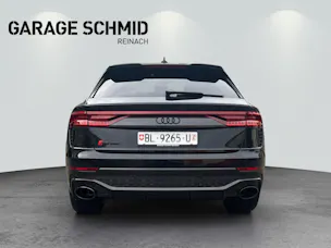 Audi RS Q8 4.0 V8 TFSI quattro T-Tronic