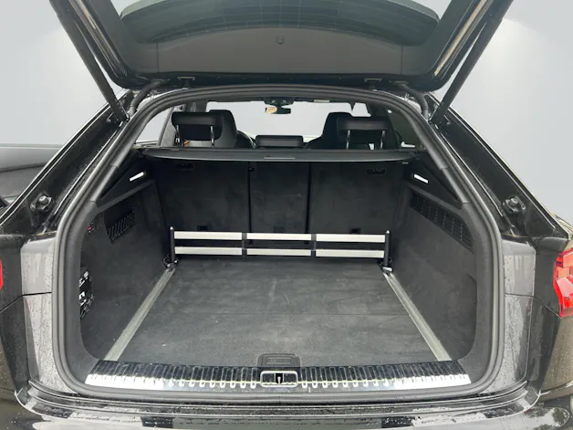 Audi RS Q8 4.0 V8 TFSI quattro T-Tronic