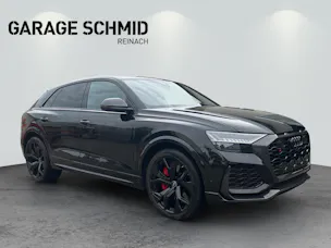 Audi RS Q8 4.0 V8 TFSI quattro T-Tronic