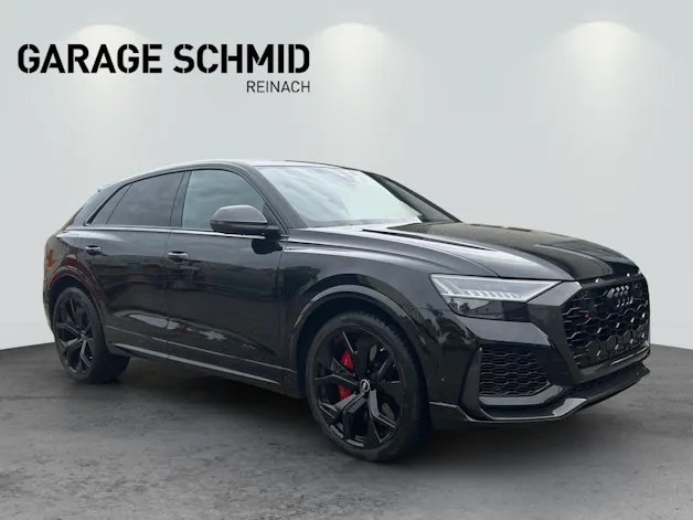 Audi RS Q8 4.0 V8 TFSI quattro T-Tronic