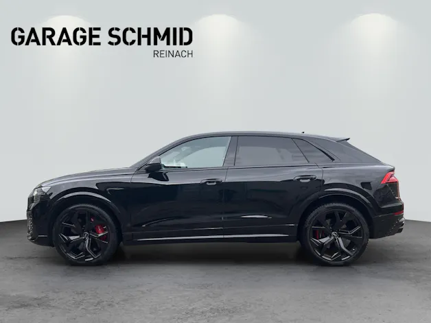 Audi RS Q8 4.0 V8 TFSI quattro T-Tronic