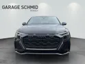 Audi RS Q8 4.0 V8 TFSI quattro T-Tronic