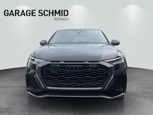 Audi RS Q8 4.0 V8 TFSI quattro T-Tronic