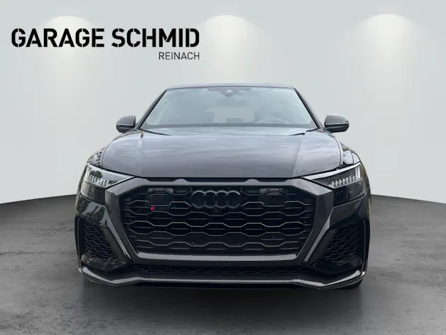 Audi RS Q8 4.0 V8 TFSI quattro T-Tronic