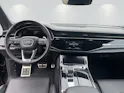 Audi RS Q8 4.0 V8 TFSI quattro T-Tronic