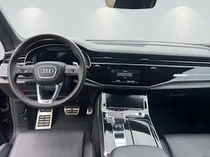 Audi RS Q8 4.0 V8 TFSI quattro T-Tronic