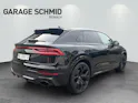 Audi RS Q8 4.0 V8 TFSI quattro T-Tronic
