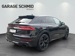 Audi RS Q8 4.0 V8 TFSI quattro T-Tronic