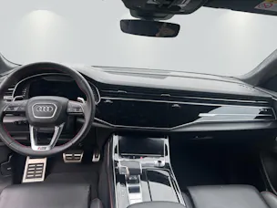 Audi RS Q8 4.0 V8 TFSI quattro T-Tronic
