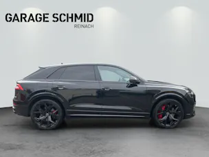 Audi RS Q8 4.0 V8 TFSI quattro T-Tronic