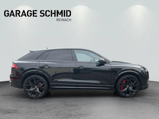 Audi RS Q8 4.0 V8 TFSI quattro T-Tronic