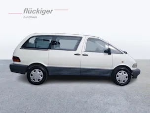 Toyota Previa 2.4 XE