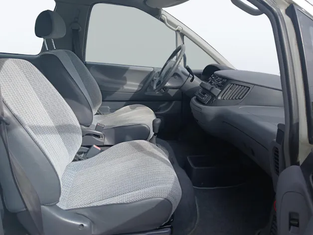 Toyota Previa 2.4 XE