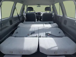 Toyota Previa 2.4 XE