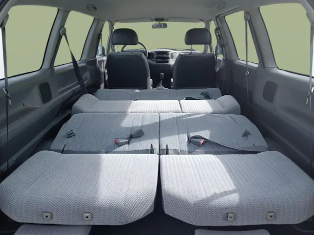 Toyota Previa 2.4 XE