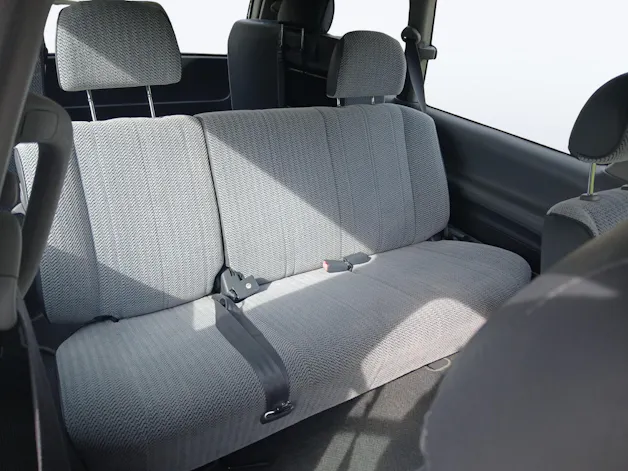 Toyota Previa 2.4 XE