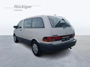 Toyota Previa 2.4 XE