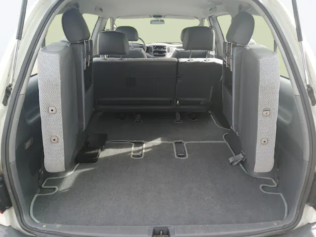 Toyota Previa 2.4 XE