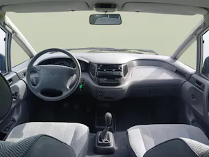 Toyota Previa 2.4 XE