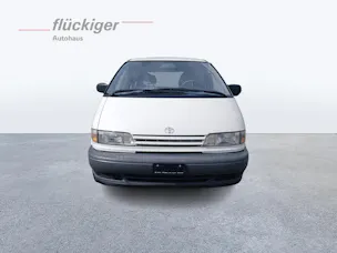 Toyota Previa 2.4 XE