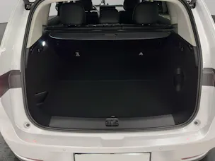 Leapmotor C10 1.5 REEV Design