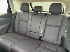 Fahrzeugbild LEAPMOTOR C10 1.5 REEV Design