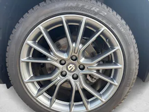 Leapmotor C10 1.5 REEV Design
