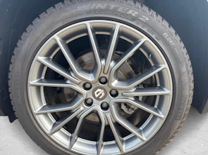 Fahrzeugbild LEAPMOTOR C10 1.5 REEV Design