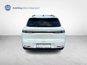 Leapmotor C10 1.5 REEV Design