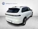 Leapmotor C10 1.5 REEV Design