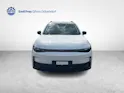 Leapmotor C10 1.5 REEV Design
