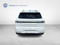 Leapmotor C10 1.5 REEV Design