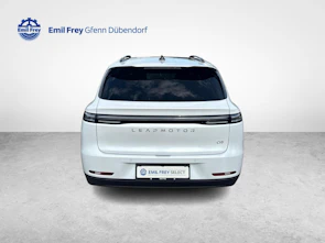 Fahrzeugbild LEAPMOTOR C10 1.5 REEV Design