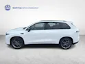 Leapmotor C10 1.5 REEV Design