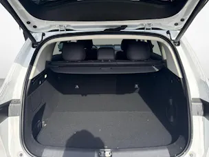 Leapmotor C10 1.5 REEV Design