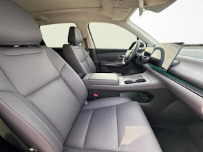 Fahrzeugbild LEAPMOTOR C10 1.5 REEV Design