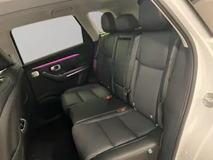 Leapmotor C10 1.5 REEV Design