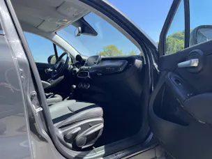 Fiat 500 X 1.3 GSE Cross DCT