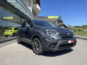 Fiat 500 X 1.3 GSE Cross DCT