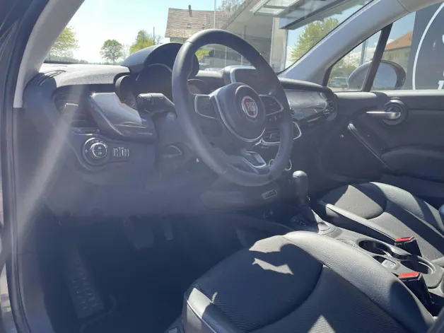 Fiat 500 X 1.3 GSE Cross DCT