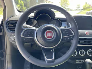 Fiat 500 X 1.3 GSE Cross DCT