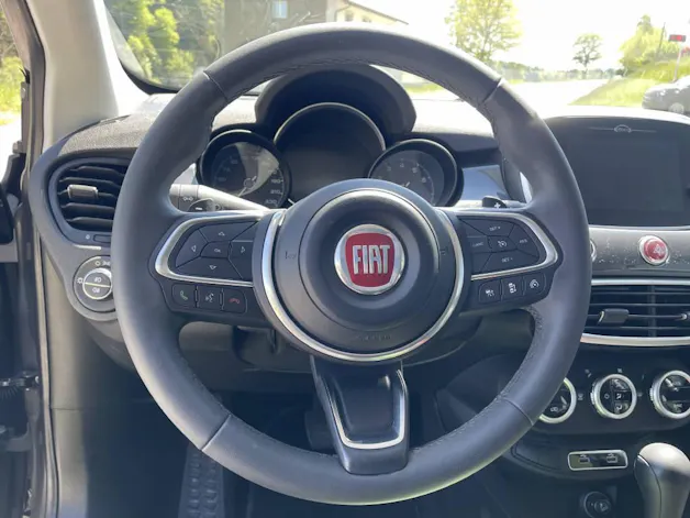 Fiat 500 X 1.3 GSE Cross DCT
