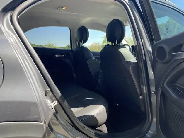 Fiat 500 X 1.3 GSE Cross DCT