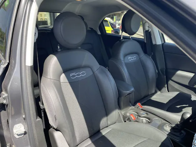 Fiat 500 X 1.3 GSE Cross DCT