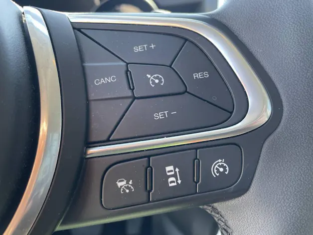 Fiat 500 X 1.3 GSE Cross DCT