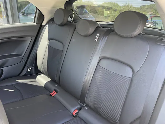 Fiat 500 X 1.3 GSE Cross DCT